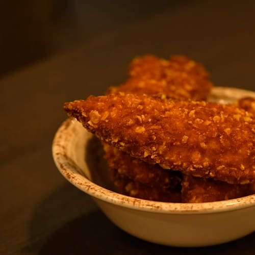 Les 4 Saisons, Saint-Bonnet-de-Mure