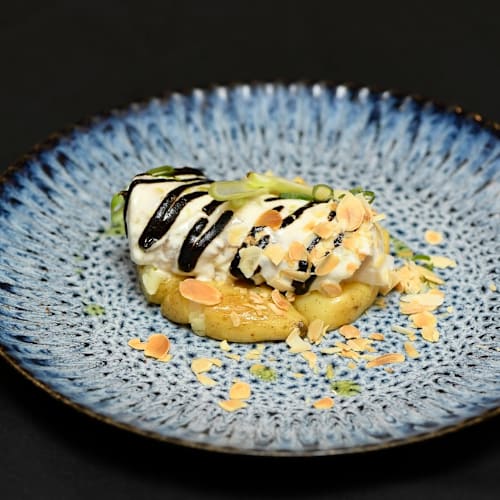 Les 4 Saisons, Saint-Bonnet-de-Mure