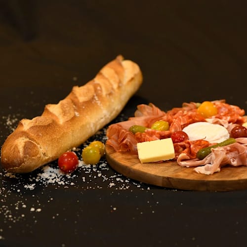 Les 4 Saisons, Saint-Bonnet-de-Mure