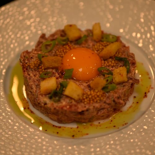 Les 4 Saisons, Saint-Bonnet-de-Mure