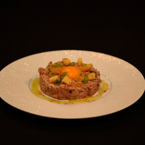 Les 4 Saisons, Saint-Bonnet-de-Mure