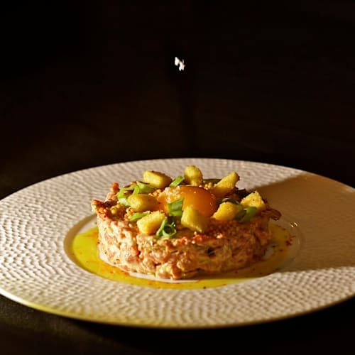 Les 4 Saisons, Saint-Bonnet-de-Mure