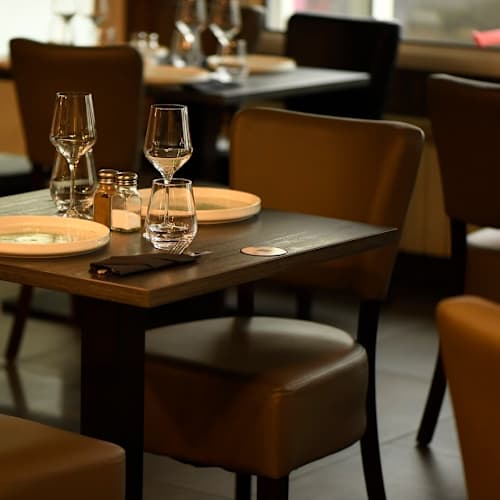 Les 4 Saisons, Saint-Bonnet-de-Mure