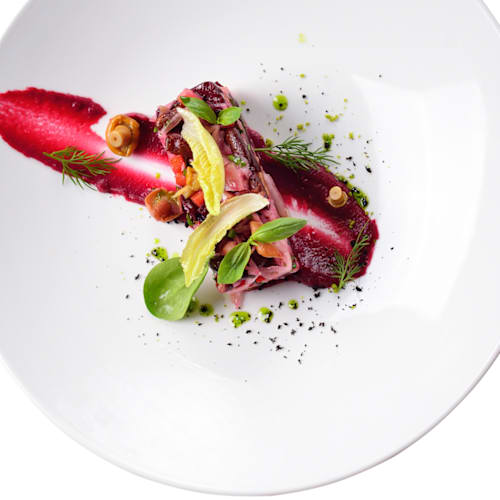 Restaurante Oasis Illescas, Illescas