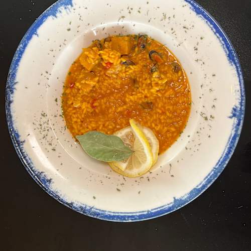 Restaurante Oasis Illescas, Illescas