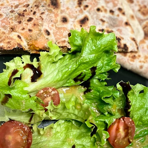 Lou Piadina, Avignon