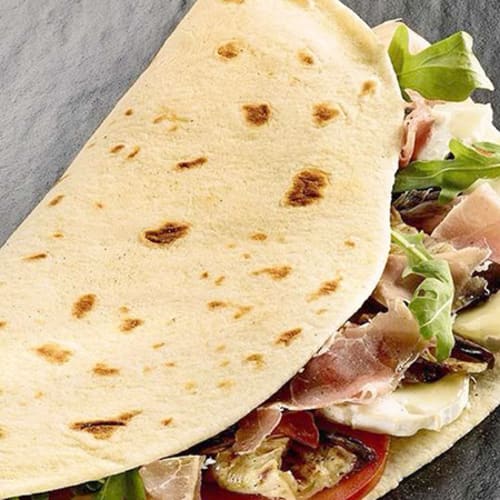 Lou Piadina, Avignon