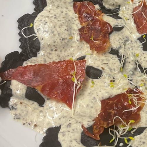 Lou Piadina, Avignon