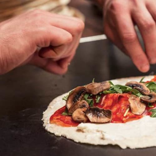 Lou Piadina, Avignon