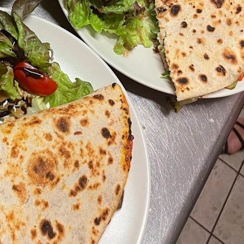 Lou Piadina, Avignon