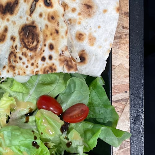 Lou Piadina, Avignon