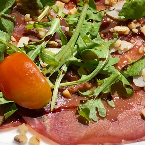 Lou Piadina, Avignon