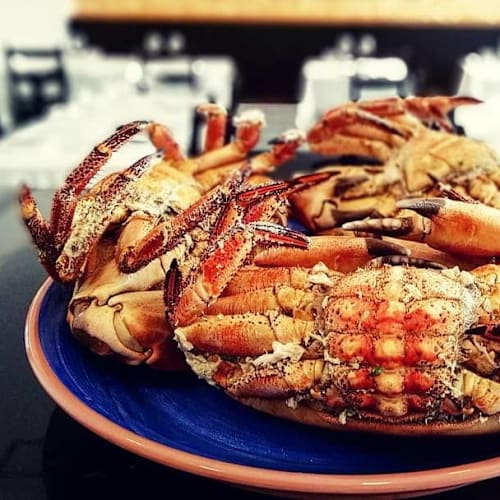 Mariscaria, Cascais