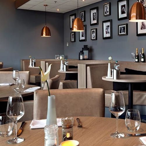 Fletcher Hotel-Restaurant Wings-Rotterdam, Rotterdam