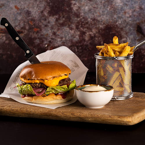 Fletcher Hotel-Restaurant Wings-Rotterdam, Rotterdam