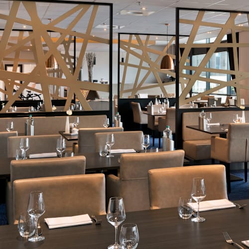 Fletcher Hotel-Restaurant Wings-Rotterdam, Rotterdam