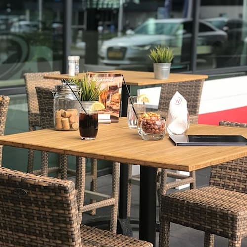 Fletcher Hotel-Restaurant Wings-Rotterdam, Rotterdam