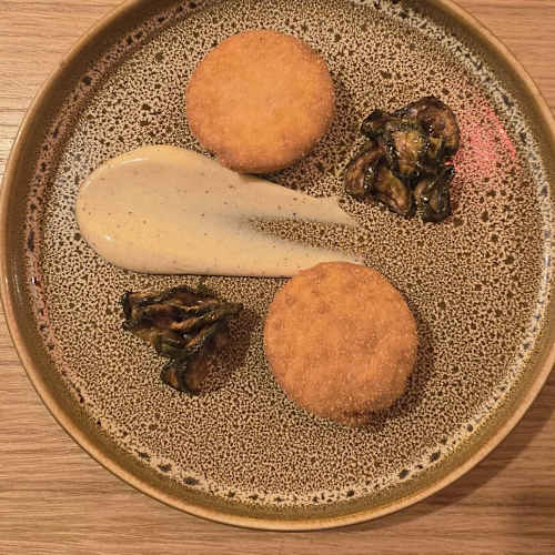 Garden Pub, Monopoli