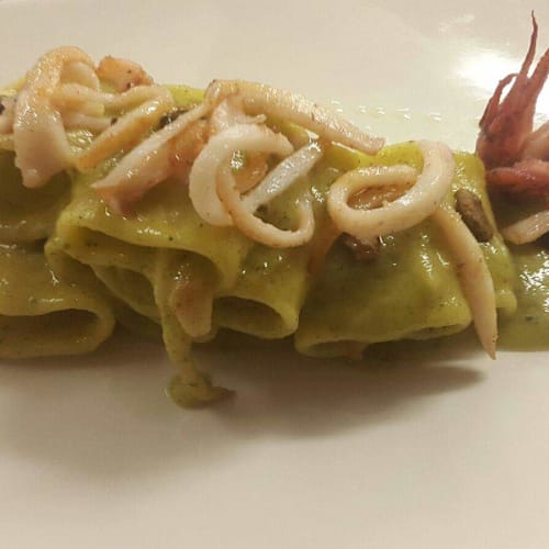 La  Cantina d' Aragona, Somma Vesuviana