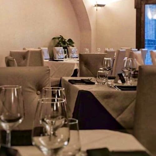 La  Cantina d' Aragona, Somma Vesuviana