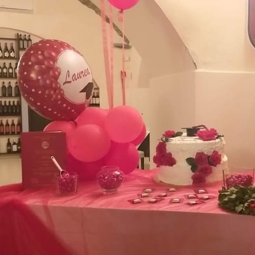 La  Cantina d' Aragona, Somma Vesuviana