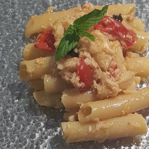 La  Cantina d' Aragona, Somma Vesuviana