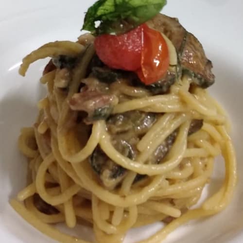La  Cantina d' Aragona, Somma Vesuviana