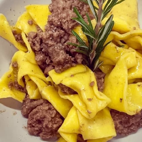 Ristorante Farneta, Cortona