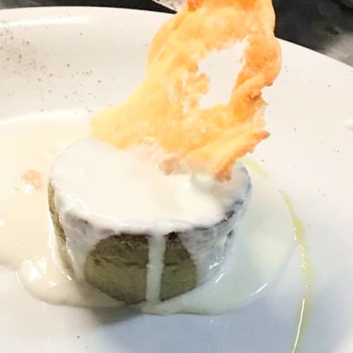 Ristorante Farneta, Cortona