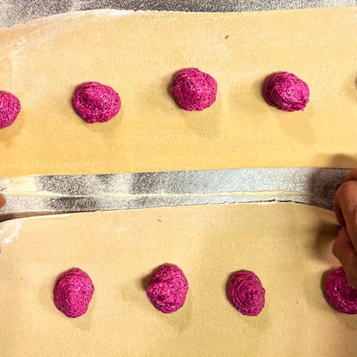 Ristorante Farneta, Cortona