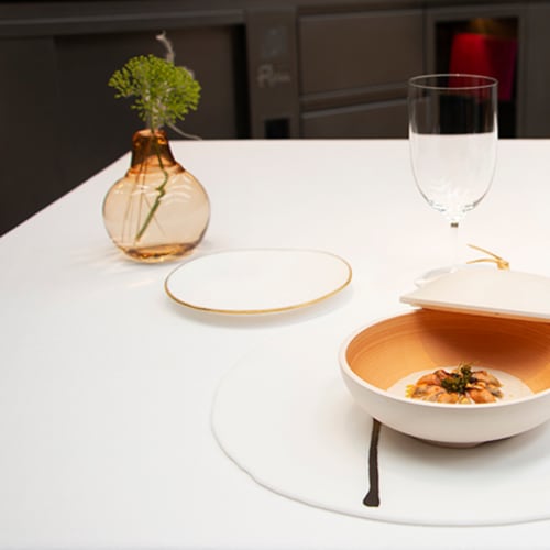 Cocina Hermanos Torres, Barcelona