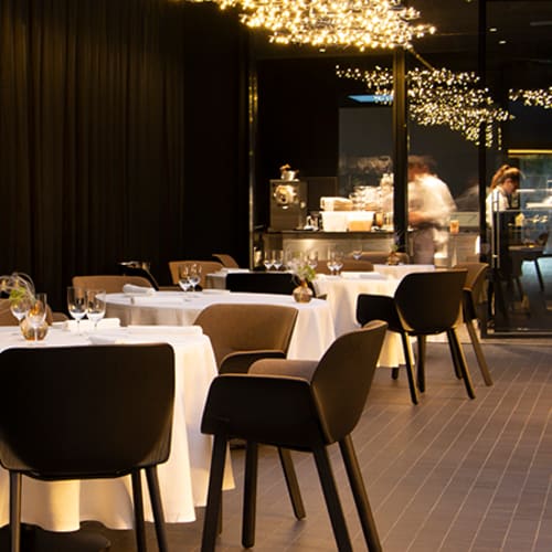 Cocina Hermanos Torres, Barcelona