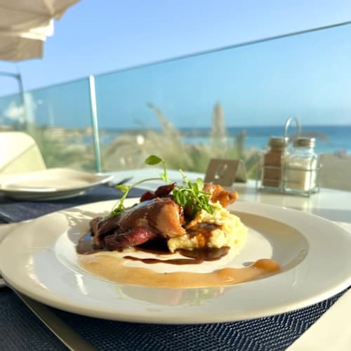 El Pincho, Playa de la Américas