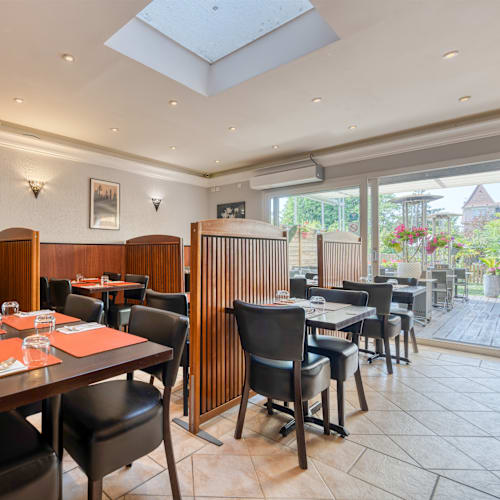 Janthee Thai, Sartrouville
