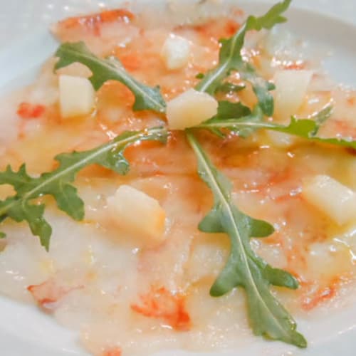 Chinappi Formia, Formia