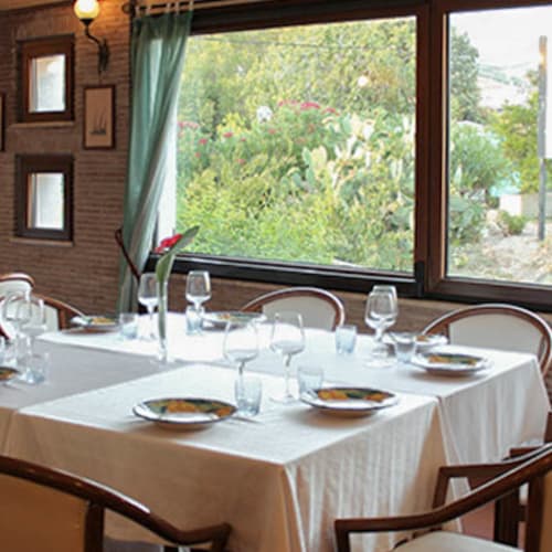 Chinappi Formia, Formia
