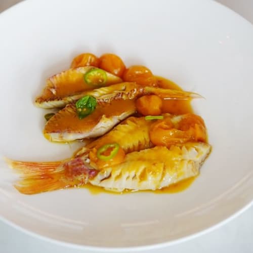 Chinappi Formia, Formia