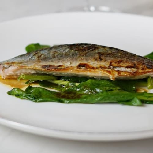 Chinappi Formia, Formia