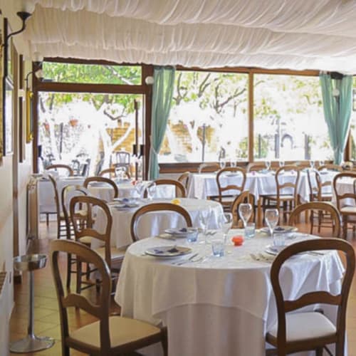 Chinappi Formia, Formia