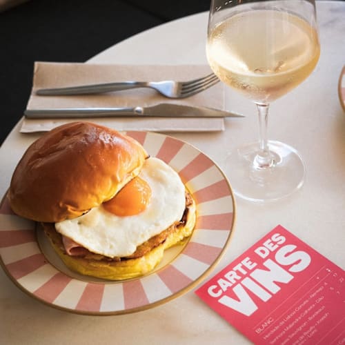 Pigalle Smash Bistro, Cascais