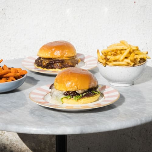 Pigalle Smash Bistro, Cascais
