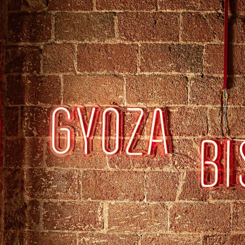 Gyoza Bistro, Barcelona