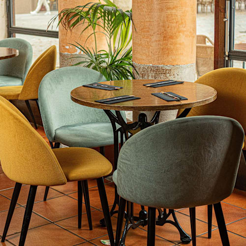 Gyoza Bistro, Barcelona