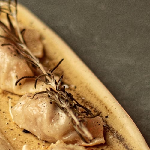 Gyoza Bistro, Barcelona