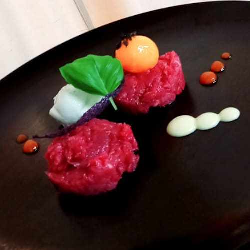 La Fascina, Camaiore