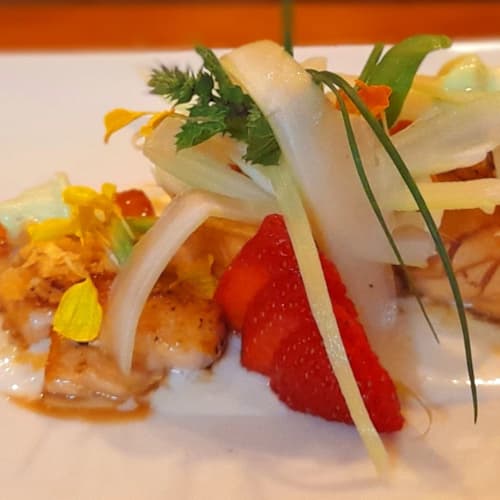 La Fascina, Camaiore