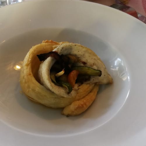 La Fascina, Camaiore