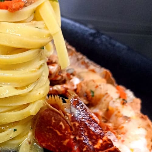 La Fascina, Camaiore