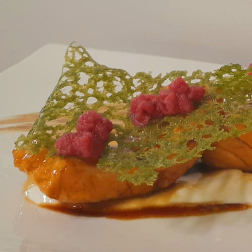 La Fascina, Camaiore