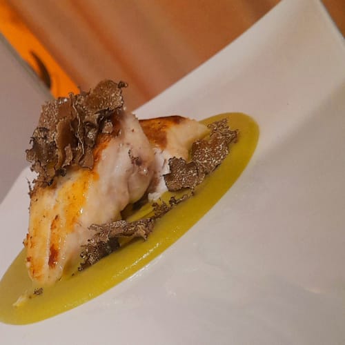 La Fascina, Camaiore